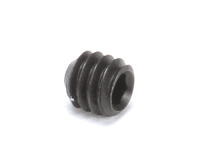 Blodgett 6664 Screw,Set 1/4-20X1/4 Blkoxide (BL6664)