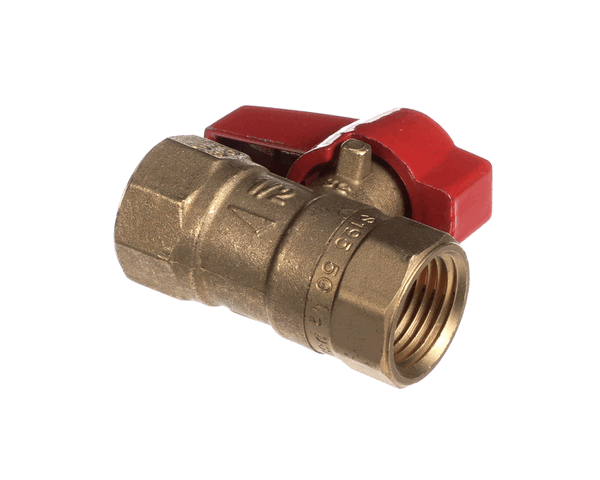 Blodgett 70380 Ball Valve 1/2 Npt (BL70380)