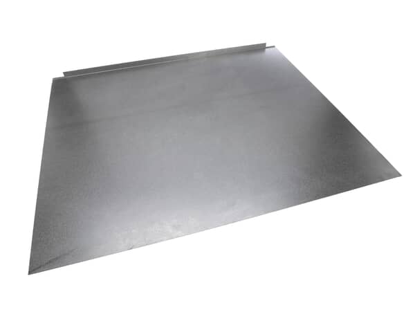 Blodgett 70456 Sd Brick Plate, 4 6-Pie (BL70456)