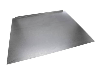 Blodgett 70456 Sd Brick Plate, 4 6-Pie (BL70456)