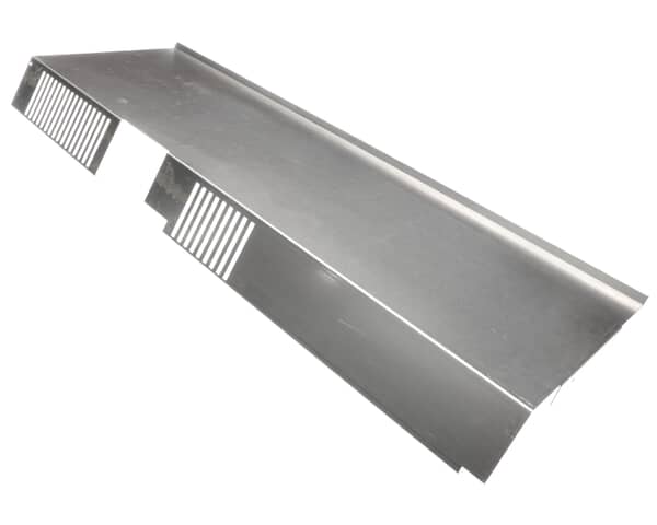 Blodgett 71233 Sd866 Heat Shield, Right (BL71233)