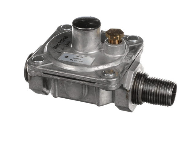 Blodgett 71987 Gas Conversion Kit, Nautral Gas To Liqui (BL71987)