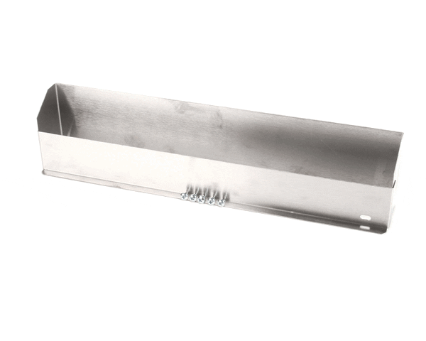 Blodgett 7840 Ss Drft Divrter,Canopy Vnt-900 (BL7840)