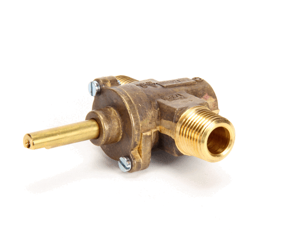 Blodgett BL7854 valve assy, gas w/ handle (BL7854)