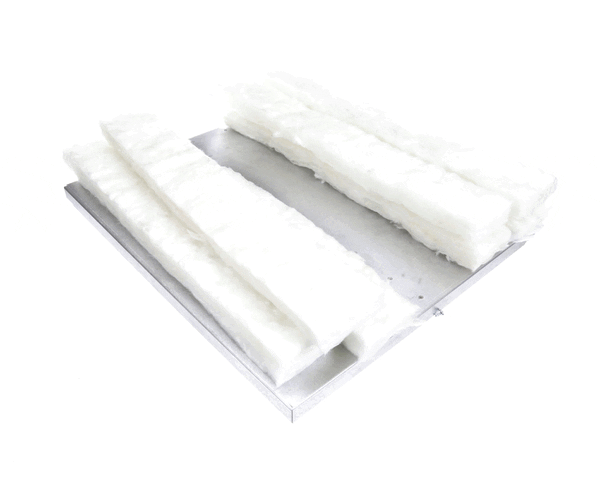 Blodgett 7874 Insulation Cover Lh S900 (BL7874)