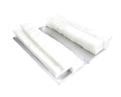 Blodgett 7874 Insulation Cover Lh S900 (BL7874)