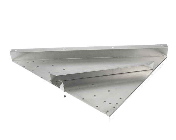 Blodgett 7879 Secondary Air Duct Rh S900 (BL7879)
