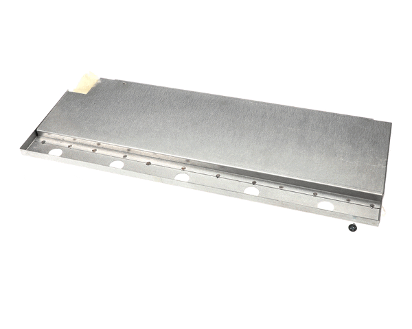Blodgett 7893 Flue Plate Lh 911 (BL7893)
