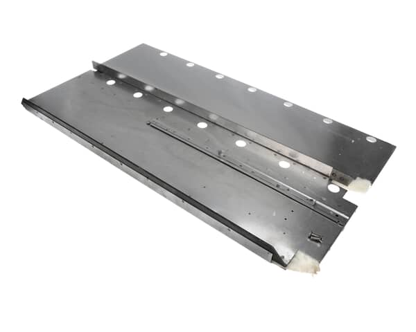 Blodgett 7904 Flue Plate Rh 981 (BL7904)
