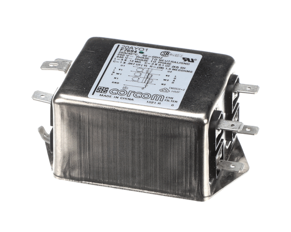 Blodgett 83302 Filter, Emi 20A, 3 P (BL83302)
