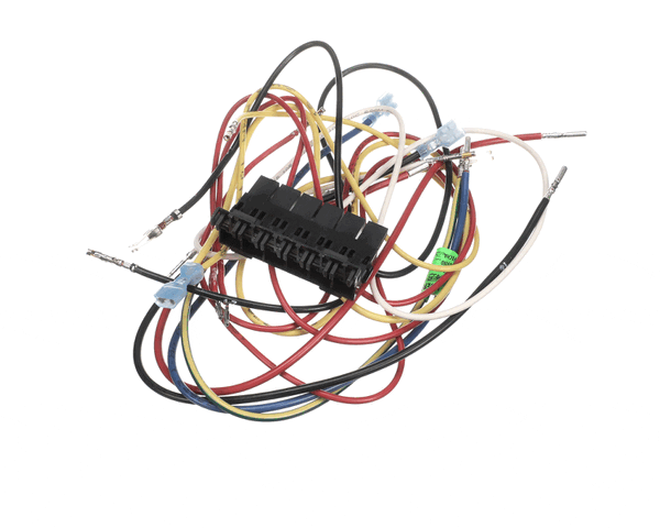 Blodgett 83313 Harness, Fem Con, 3P (BL83313)