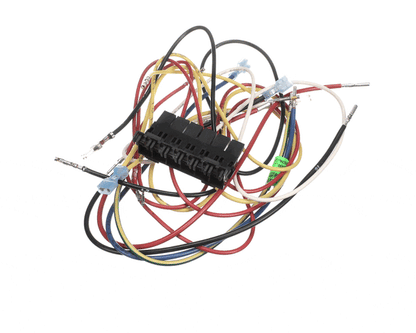 Blodgett 83313 Harness, Fem Con, 3P (BL83313)