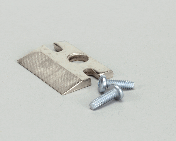 Blodgett 8583 Plate, Striker W/2 Screws (BL8583)