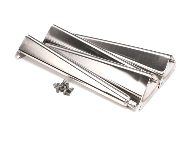 Blodgett 8598 Leg Set,25S/S W/Feet (BL8598)