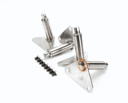 Blodgett 8600 Leg Set, 6 S/S.W/Feet (BL8600)