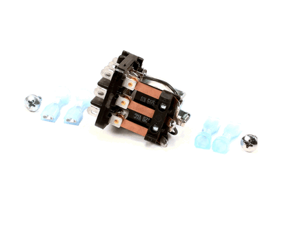 Blodgett 90268 Relay Terminals, 10 Amp, Hiv (BL90268)
