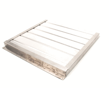 Blodgett 92 Deflector Assembly, Center (BL92)
