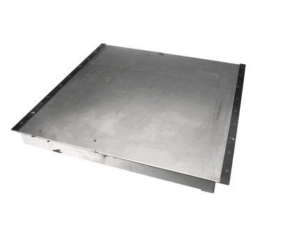Blodgett 93 Panel Assembly, Deflector Ctr (BL93)