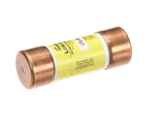 Blodgett 9640 Fuse, 15A, 600V (BL9640)