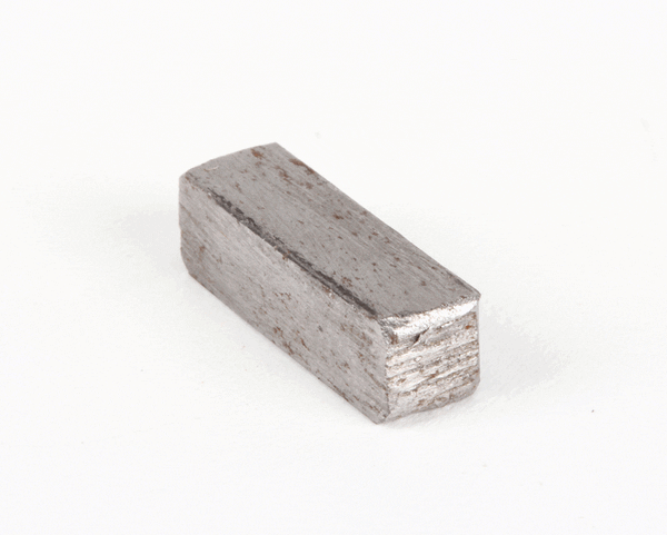 Blakeslee 1658 Key 3/16 X 3/4 Long (BLA01658)