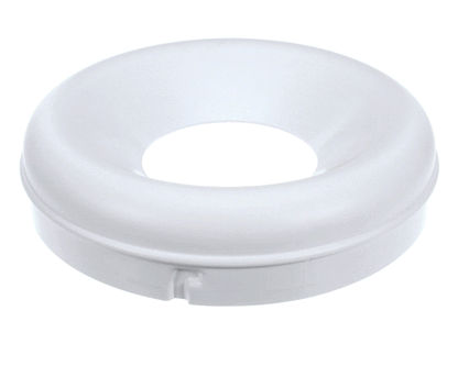 Blakeslee 5163 Hopper Plastic (BLA05163)