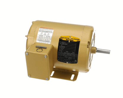 Blakeslee 5285 Motor 1Hp 230/460V 60C 3Ph (BLA05285)