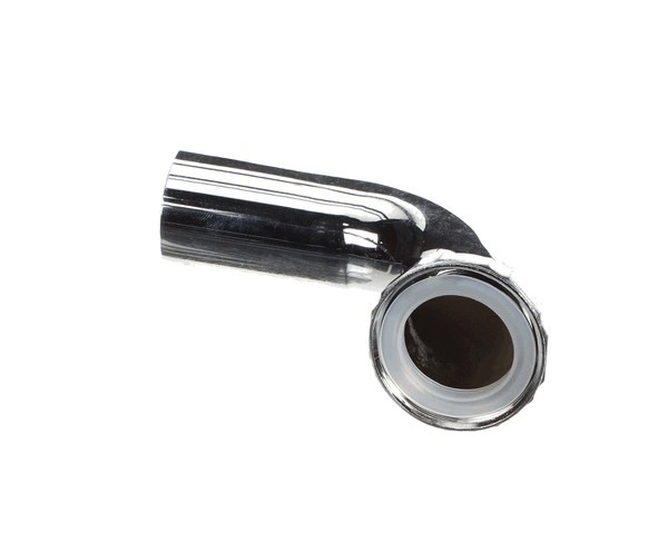 Blakeslee 5295 Waste Tube W/L Nut Rubber Wash (BLA05295)