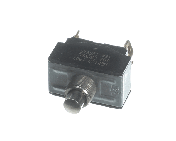 Blakeslee 7202 Push Button Switch (BLA07202)