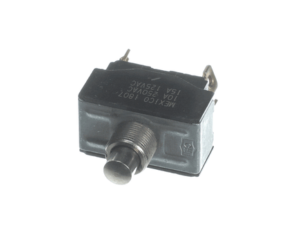 Blakeslee 7202 Push Button Switch (BLA07202)