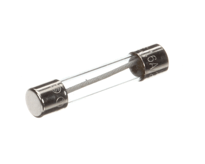 Blakeslee 10766 Fuse 1-6/10 Amp Slo-Blo 250V (BLA10766)