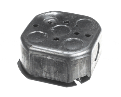 Blakeslee 12615 Outlet Box W/ Cover (BLA12615)