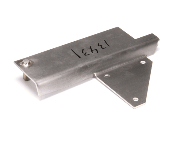 Blakeslee 13431 Bracket-Roller Right Hand Weldment (BLA13431)