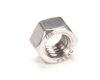 Blakeslee 14785 Hex Nut 3/8-16 (Plated) (BLA14785)