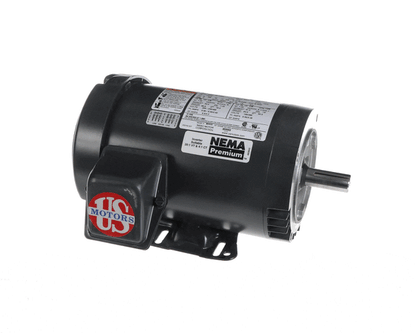 Blakeslee 15126 Motor 2Hp 208-230/460//220/440 (BLA15126)