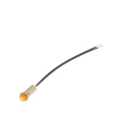 Blakeslee 16560 Light Amber-Cycle (BLA16560)
