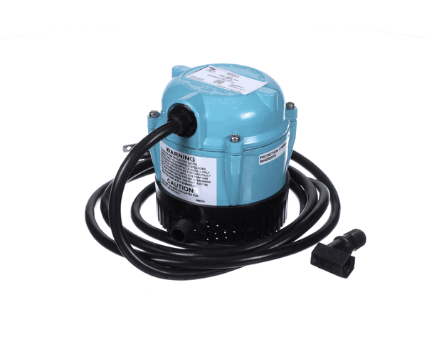 Blakeslee 17929 Compound Pump (BLA17929)