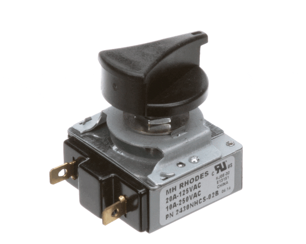 Blakeslee 1957 Timer Switch (BLA1957)
