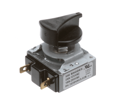 Blakeslee 1957 Timer Switch (BLA1957)