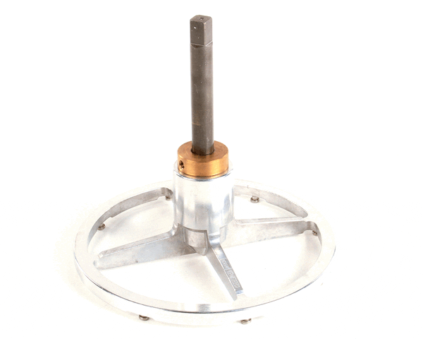 Blakeslee 20599 Hub & Shaft Assembly (BLA20599)
