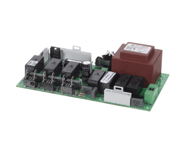 Blakeslee 50592 Electronic Timer (BLA50592)