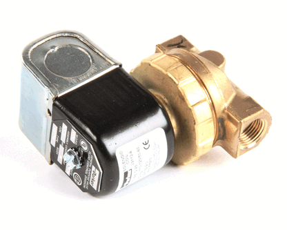Blakeslee 70200 Solenoid Valve 3/8 120V (BLA70200)