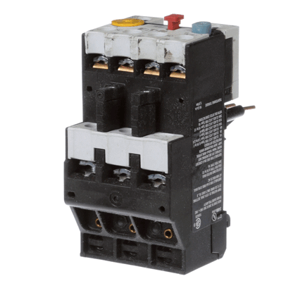 Blakeslee 71600 Overload Relay Amp Range 2.5-4 (BLA71600)