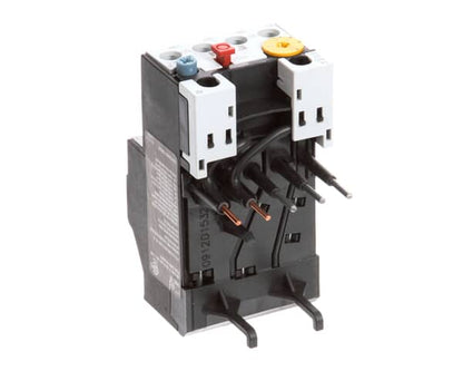 Blakeslee 71603 Overload Relay Amp Range 6-10 (BLA71603)