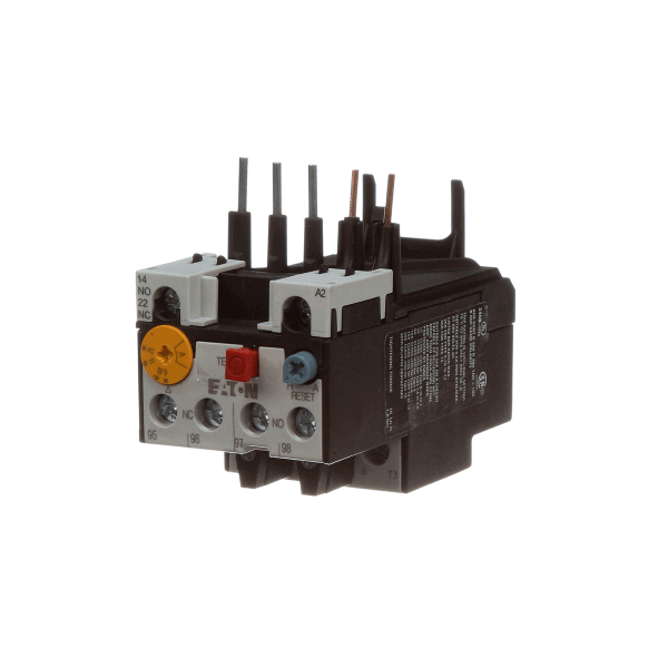 Blakeslee 71604 Overload Relay Amp Range 9-12 (BLA71604)