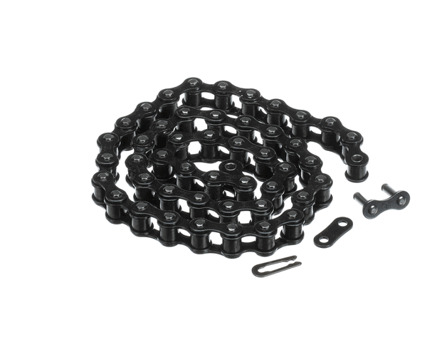 Blakeslee 72086 Roller Chain #41 - 33 Links (BLA72086)