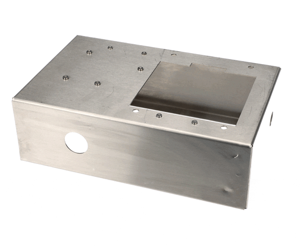 Blakeslee 72627 Elec Component Box Weldment (BLA72627)