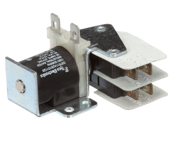 Blakeslee 74073 Power Relay- 110V (BLA74073)