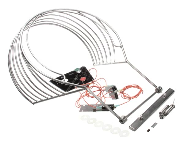 Blakeslee 74530 Bowl Guard Modification Kit (BLA74530)