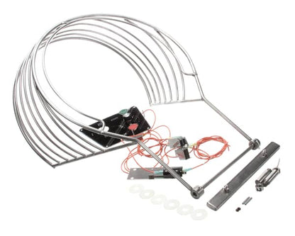 Blakeslee 74530 Bowl Guard Modification Kit (BLA74530)