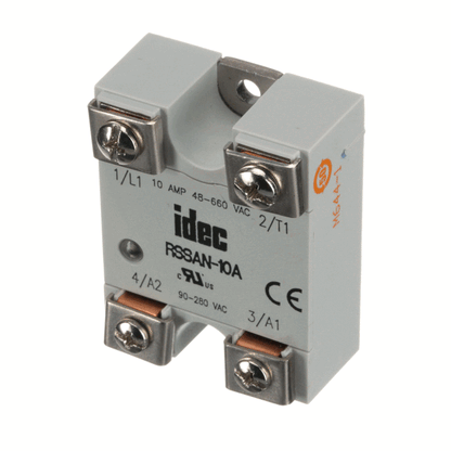 Blakeslee 75452 Relay - Solid State (BLA75452)